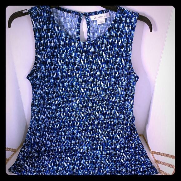 Liz Claiborne blouse  - Picture 1 of 6